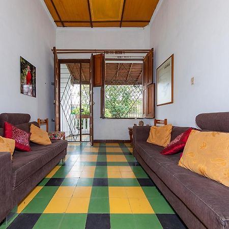 Ayenda Sarayu House Medellín Exterior foto