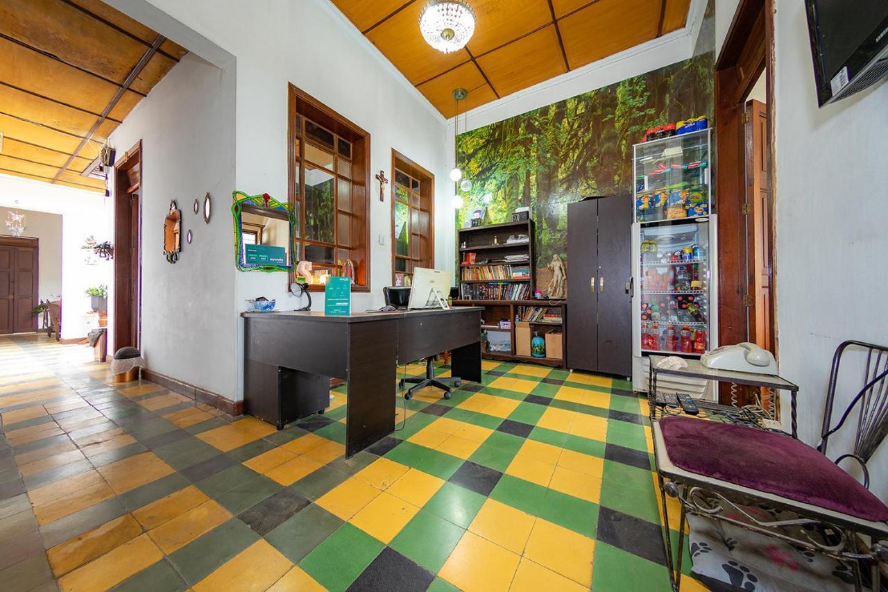 Ayenda Sarayu House Medellín Exterior foto